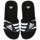 Chinelo adidas Adissage - Slide - Masculino - Foto 1