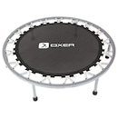 Trampolim Jump Oxer Aço ECX01 - 34 Molas - Diâmetro 1 Metro - Foto 2