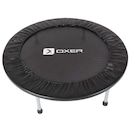 Trampolim Jump Oxer Aço ECX01 - 34 Molas - Diâmetro 1 Metro - Foto 1