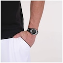 Monitor Cardíaco Oregon Heart Rate 102N com Cinta de Transmissão - Foto 7