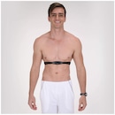 Monitor Cardíaco Oregon Heart Rate 102N com Cinta de Transmissão - Foto 9