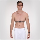 Monitor Cardíaco Oregon Heart Rate 102N com Cinta de Transmissão - Foto 10