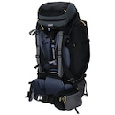 Mochila Cargueira Curtlo Mountaineer 75 + 15 Litros - Foto 2