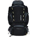 Mochila Cargueira Curtlo Mountaineer 75 + 15 Litros - Foto 3