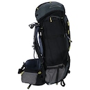 Mochila Cargueira Curtlo Mountaineer 75 + 15 Litros - Foto 5