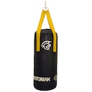 Saco de Pancada Pretorian Home - 86cm (Saco enviado cheio) - Foto 1