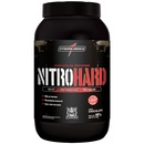 Whey Protein Integralmédica NitroHard - Chocolate - 907g - Foto 1