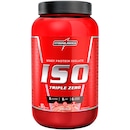 Whey Protein Integralmédica Morango ISO Premium - 907g - Foto 1