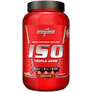 Whey Protein Integralmédica Chocolate ISO Premium - 900g - Foto 1