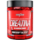Creatina Hardcore Integralmédica - 60 Cápsulas - Foto 1