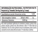 Glutamina Isolates Integralmédica - 300g - Foto 2