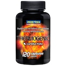 Termogênico Probiótica Thermogenic Cafeína Pura - 120 Cápsulas - Foto 1
