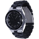 Relógio Analógico adidas Cambridge 44 mm - Masculino - Foto 3