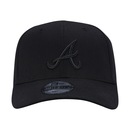Boné New Era Atlanta Braves - Fechado - Adulto - Foto 1