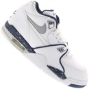 Tênis Nike Air Flight 89 - Masculino - Foto 1