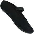 Meia de Pilates Oxer - Feminina - Foto 1