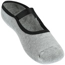 Meia de Pilates Oxer - Feminina - Foto 3