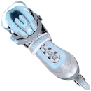 Patins Oxer Magma - In Line - Fitness - ABEC 7 - Foto 3