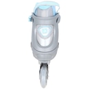 Patins Oxer Magma - In Line - Fitness - ABEC 7 - Foto 4