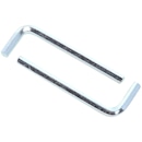 Patins Oxer Magma - In Line - Fitness - ABEC 7 - Foto 6