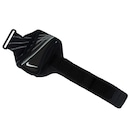 Braçadeira para Celular e Acessórios Nike LightWeight Running Arm Wallet - Adulto - Foto 5
