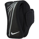 Braçadeira para Celular e Acessórios Nike LightWeight Running Arm Wallet - Adulto - Foto 1