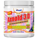 Pré-Treino Arnold Nutrition Arnold 3D - Uva - 300g - Foto 1
