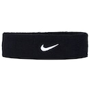 Testeira Nike Swoosh Headband - Adulto - Foto 1