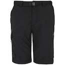 Calça com Proteção Solar UV Columbia Silver Ridge - Masculina - Foto 4