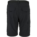 Calça com Proteção Solar UV Columbia Silver Ridge - Masculina - Foto 5