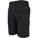 Calça com Proteção Solar UV Columbia Silver Ridge - Masculina - Foto 7