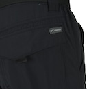 Calça com Proteção Solar UV Columbia Silver Ridge - Masculina - Foto 8