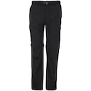 Calça com Proteção Solar UV Columbia Silver Ridge - Masculina - Foto 1