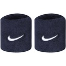 Munhequeira Nike Swoosh Wristbands - Adulto - Foto 1