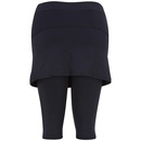 Calça Legging com Saia Oxer - Feminina - Foto 7