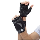Luvas para Academia Oxer Confort Exc - Adulto - Foto 1