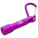 Lanterna Mormaii Fun Com Chaveiro - Foto 4