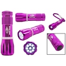 Lanterna Mormaii Fun Com Chaveiro - Foto 10