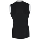 Camisa Regata de Compressão Umbro Crew - Masculina - Foto 2