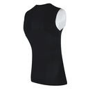 Camisa Regata de Compressão Umbro Crew - Masculina - Foto 4