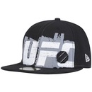 Boné Aba Reta UFC Smudge - Fechado - Adulto - Foto 4