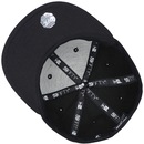 Boné Aba Reta UFC Smudge - Fechado - Adulto - Foto 6