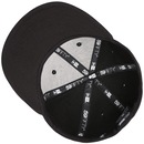 Boné Aba Reta UFC Octagon Spot - Fechado - Adulto - Foto 6