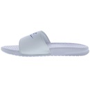 Chinelo Nike Benassi JDI - Slide - Masculino - Foto 6