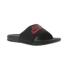 Chinelo Nike Benassi JDI - Slide - Masculino - Foto 3