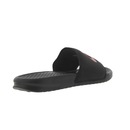Chinelo Nike Benassi JDI - Slide - Masculino - Foto 9