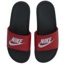 Chinelo Nike Benassi JDI - Slide - Masculino - Foto 1