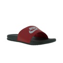 Chinelo Nike Benassi JDI - Slide - Masculino - Foto 3