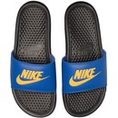 Chinelo Nike Benassi JDI - Slide - Masculino - Foto 1