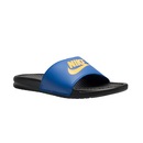 Chinelo Nike Benassi JDI - Slide - Masculino - Foto 3